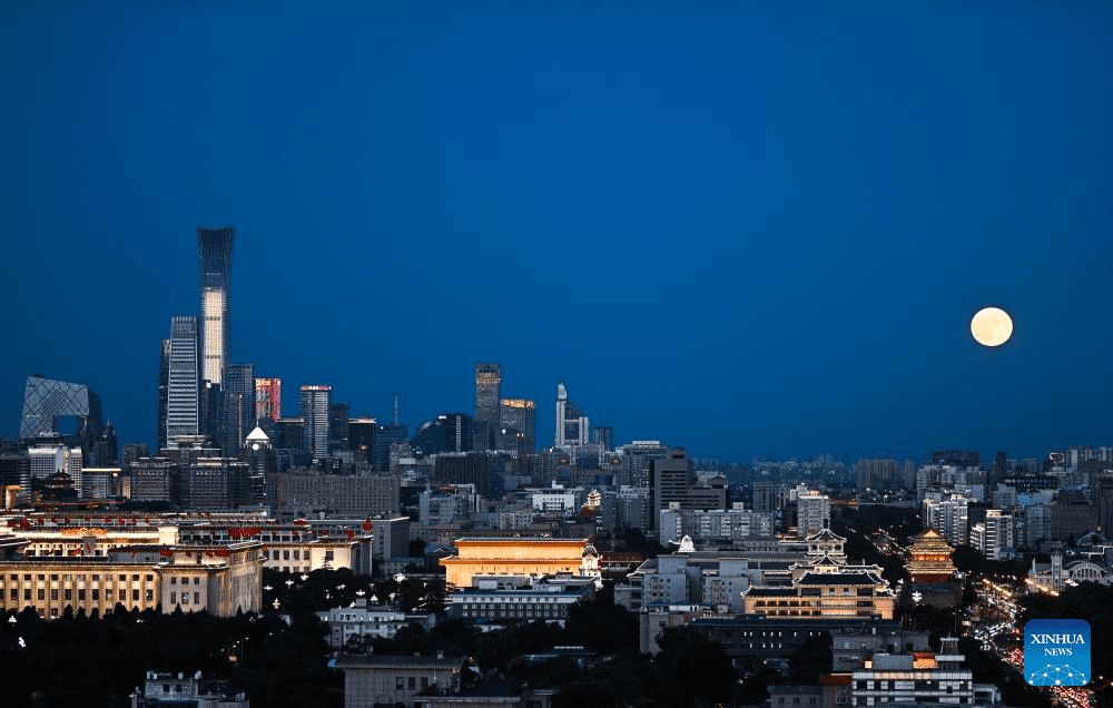 Full moon seen on Mid-Autumn Festival-6