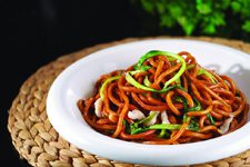 Fried Noodles