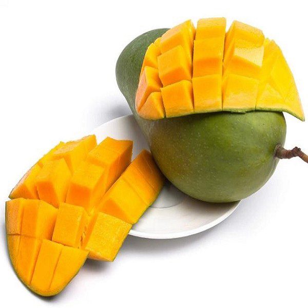 Yongde Mango-1