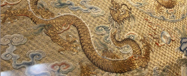 4 Types of Famous Chinese Embroidery (History and Feature)-2