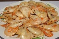 How to Cook Delicious Sea Shrimp-5