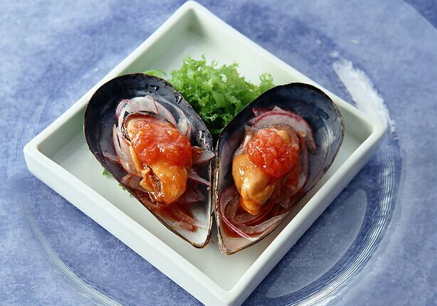 How to Cook Shellfish