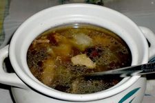 Pigeon Soup Recipes Collection-3