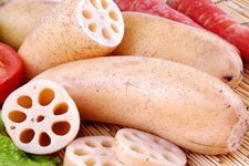 Stir-Fried Lotus Root Slices-5