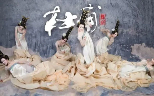 5 Chinese Classical Dance You Must Watch-7