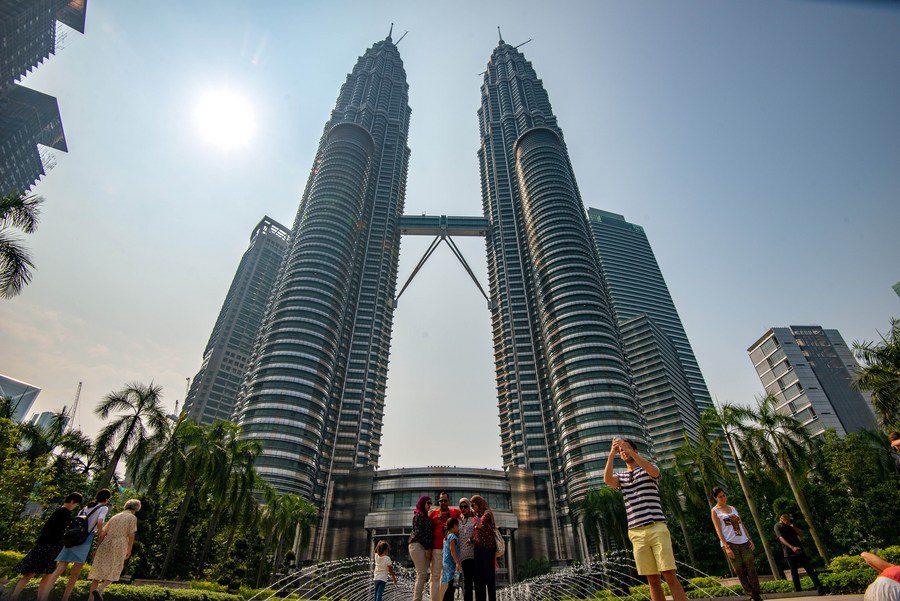 Malaysia's visa-free policy welcomed-1