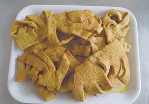 Yanggao Cake