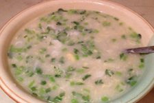 How to Make Clam Dumpling Soup-2