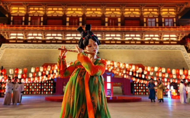 5 Chinese Classical Dance You Must Watch-14