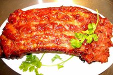 Char Siu Pork Ribs-4