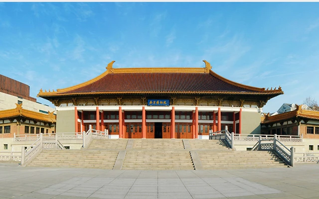 Top 20 Must-Visit China Museums: A Journey Through History and Culture-13