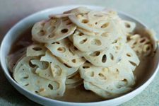 Stir-Fried Lotus Root Slices-4