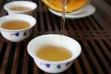 White Tea at its Best Beats Cordyceps Sinensis!-7