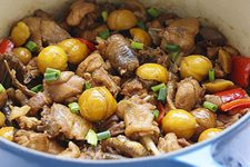 Chestnut Chicken Recipe Guide-3