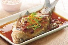 How to Make Steamed Fish Delicious-4