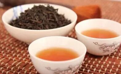 What Kinds of Tea Are Good for Women in Winter? Black Tea and Tieguanyin Top the List-2