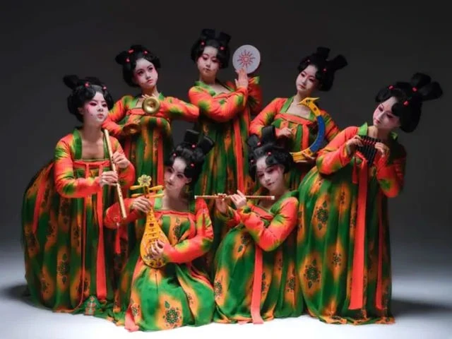 5 Chinese Classical Dance You Must Watch-11