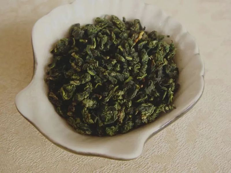 What is Baiya Qilan Tea?-2