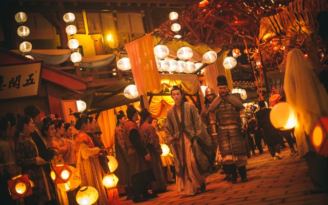 From Screen to Street: Exploring the Impact of Cdramas on China City Cultural Tourism-2