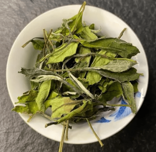 Differences Between Spring and Autumn Shoumei Tea, Fully Explained-1