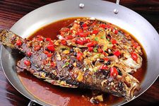 The Stinky Mandarin Fish Recipe-3