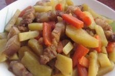 Homely Braised Meat Recipe-4