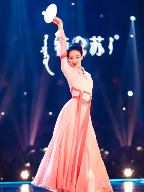 5 Chinese Classical Dance You Must Watch-21