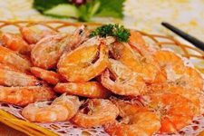 How to Cook Delicious Sea Shrimp-7