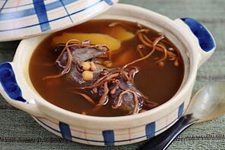 Pigeon Soup Recipes-3