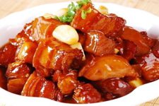 Homely Braised Meat Recipe-1