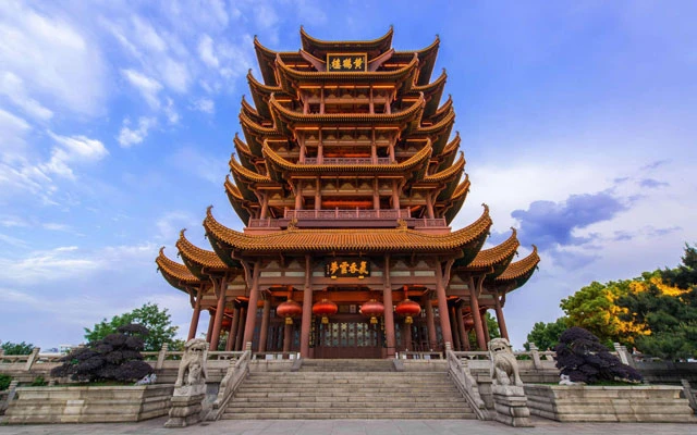 4 Types of Chinese Architecture That You Need to Know-8