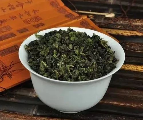 What is Maoxie (Hairy Crab) Tea?-2