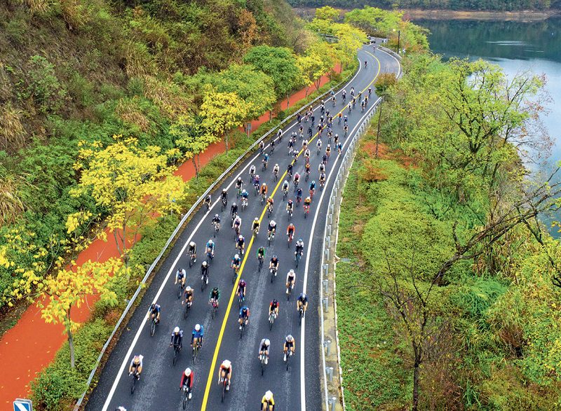 Qiandao Lake: A Thousand Isles of Serenity-2