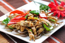 How to Make Delicious Stir-Fried Clams-3