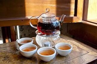 The Richness of Black Tea Requires Your Careful Brewing-3