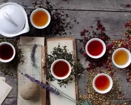 Tell Your Friends: The Best Time to Drink Tea Every Day-4