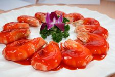 How to Make Tomato Shrimp-1