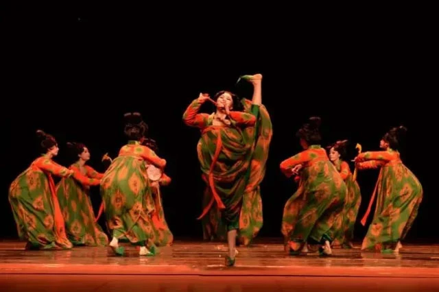 5 Chinese Classical Dance You Must Watch-13