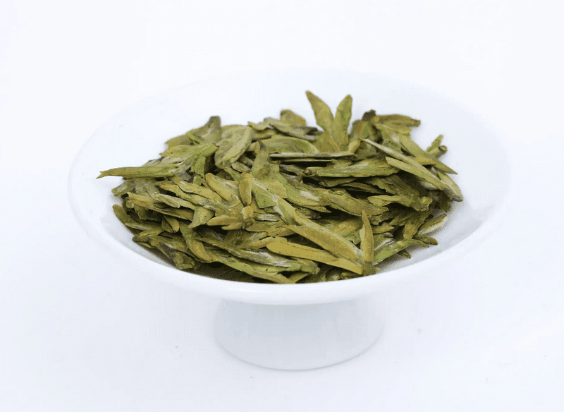 How Much Does a Pound of 2024 Shifeng Longjing Spring Tea Cost?-3