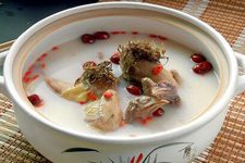 Pigeon Soup Recipes Collection