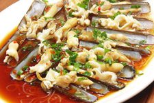 How to Make Delicious Stir-Fried Clams-2