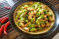 Varieties of Broad Bean Recipes-2