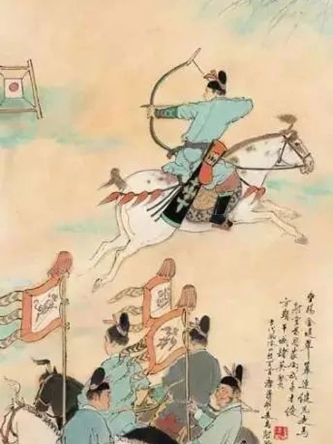 What Sports Were Played in Ancient China?-6