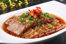 How to Make Frozen Pork Aspic-3