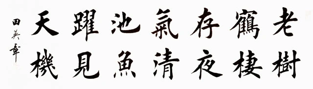 Discover Chinese Writing through the Art of Calligraphy-1