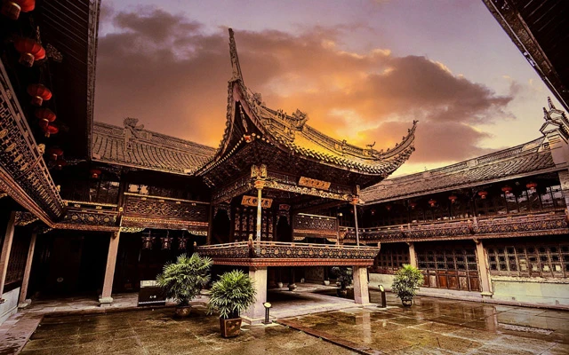 Top 20 Must-Visit China Museums: A Journey Through History and Culture-35