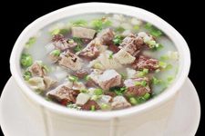 How to Make Shan County Lamb Soup-2