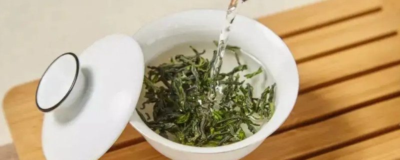 The Best Choice for Brewing Green Tea: The Secret of Dedicated Glass Cups