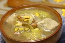 Cabbage and Tofu Recipes-2