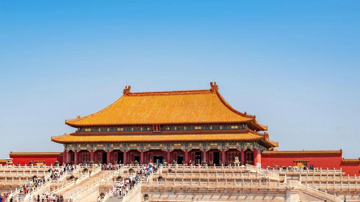 Top 20 Must-Visit China Museums: A Journey Through History and Culture-40